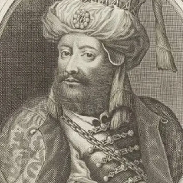 ઔરંગઝેબ આલમગીરની તસવીર