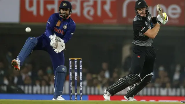 मार्टिन गप्टिल