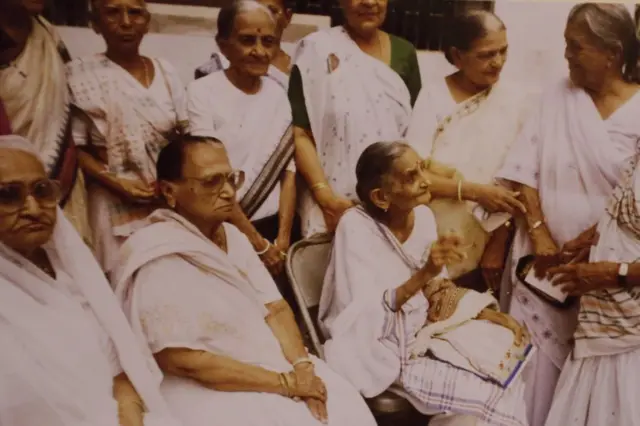 ऊषा मेहताः खुफिया रेडियो चलाने वाली स्वतंत्रता सेनानी