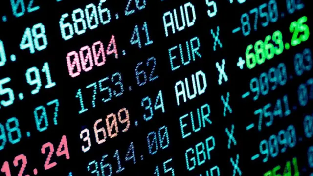 शेयर सूचकांक