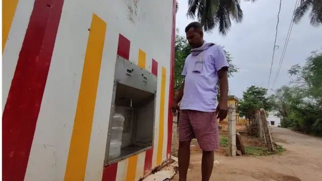 ఉద్దానం, కిడ్నీ సమస్యలు