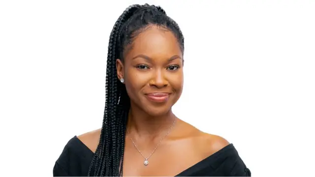 Victoria "Vee" Adeyele