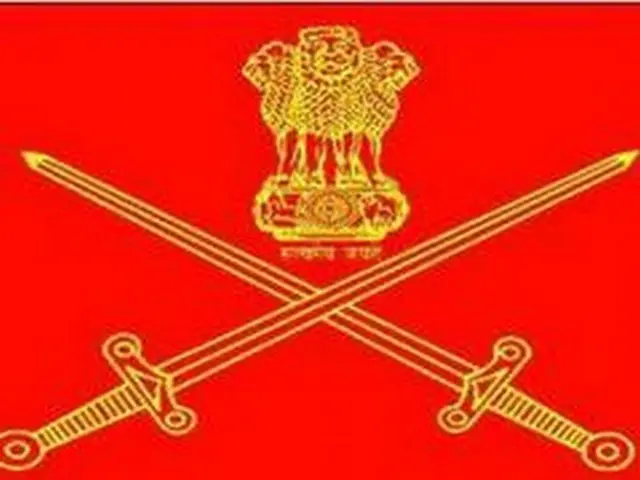 భారత సైన్యం