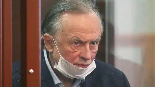 Олег Соколов