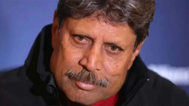 कपिल देव