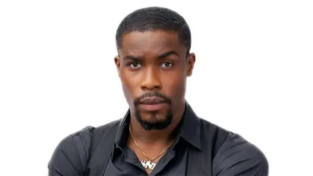 BBNaija housemate Neo