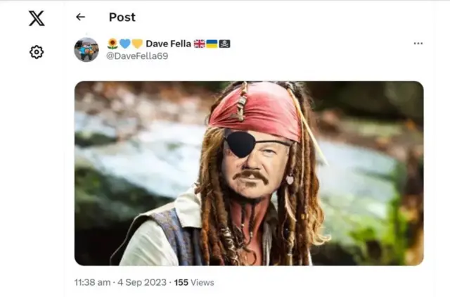 .