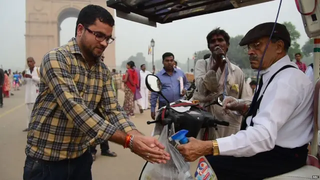 सतीश कपूर