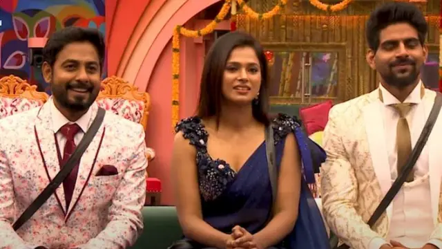 பிக் பாஸ்