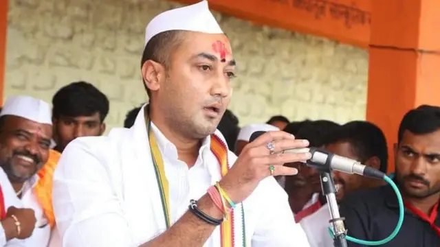 संदीप क्षीरसागर