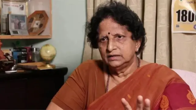 కొండవీటి సత్యవతి