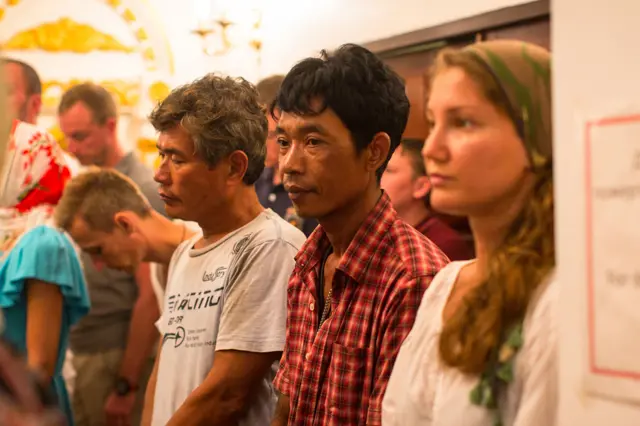 Православная церковь в Тайланде