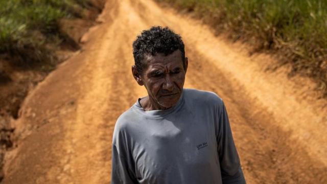 Illegal Gold Mining Brought Death, Disease, and Violence to the