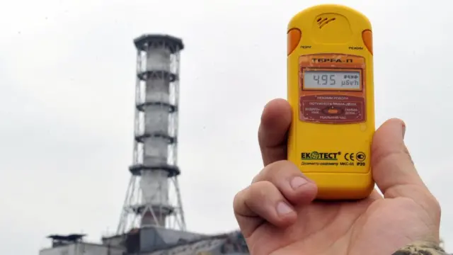 चेर्नोबिल