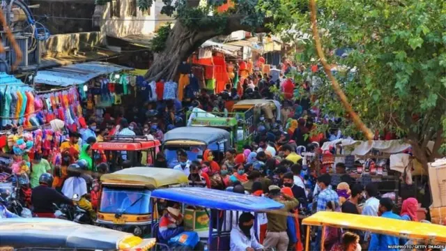 कोरोना वायरस