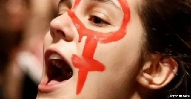 यौन हिंसा