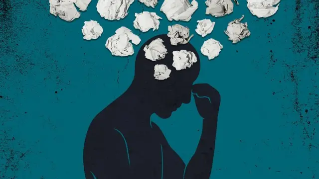 психічний розлад