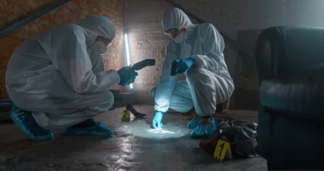 ਪਾਕਿਸਤਾਨ ਦੇ ਕਈ ਚਰਚਿਤ ਕੇਸ ਜੋ ਪੁਲਿਸ ਨਹੀਂ ਸੁਲਝਾ ਸਕੀ ਉਨ੍ਹਾਂ ਨੂੰ ਪਾਕਿਸਤਾਨ ਦੀ ਪੰਜਾਬ ਫਾਰੈਂਸਿਕ ਸਾਇੰਸ ਏਜੰਸੀ ਨੇ ਸੁਲਝਿਆ ਹੈ