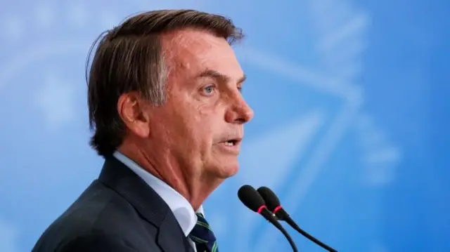 Jair Bolsonaro