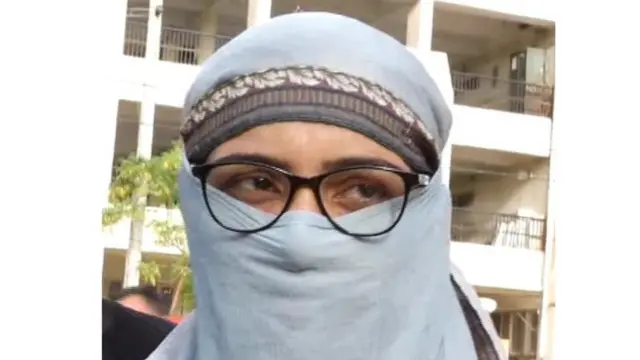 શહનાઝ બાનું