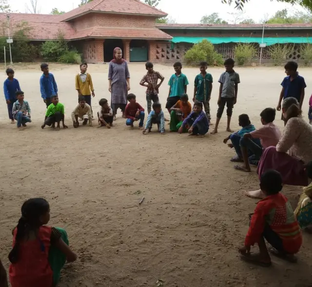 વસંતશાળા