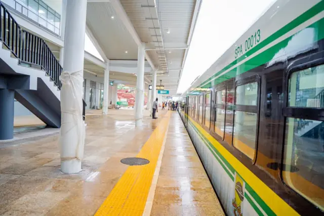 Aworan reluwe Ebutte Meta