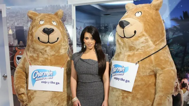 Ким Кардашьян