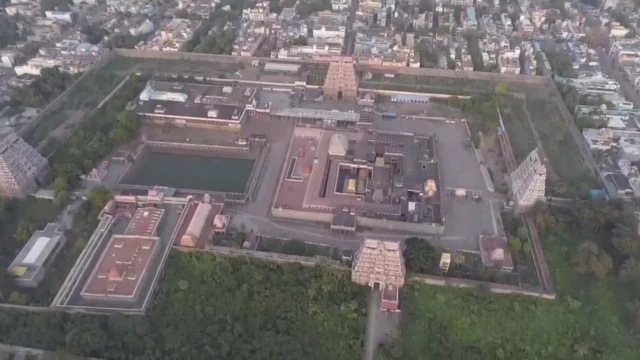 சிதம்பரம்.