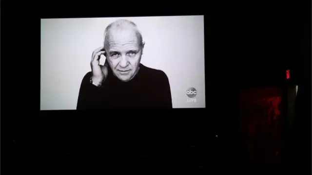 انتھونی ہاپکنز