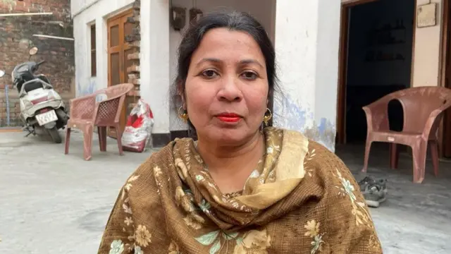 हिना कौसर