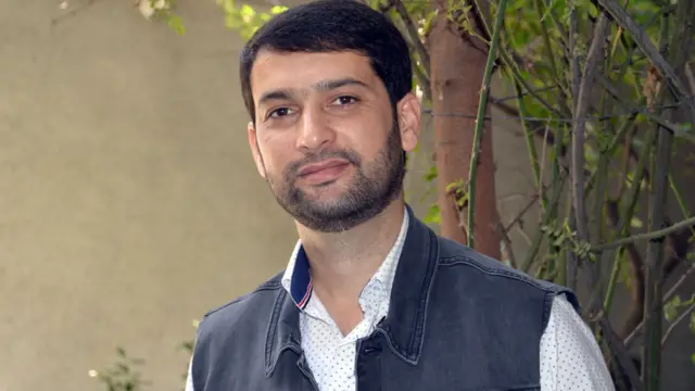 دلیر شریفف