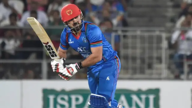 سميع الله شينواری