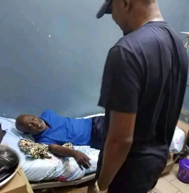 Saamu'eel Eeto'o Fils (mirga) fi Noorbert Owoona sirerra ciisee