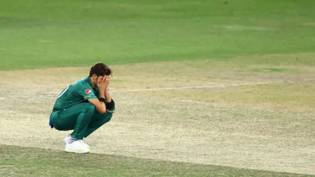 पाकिस्तान ऑस्ट्रेलिया मैच