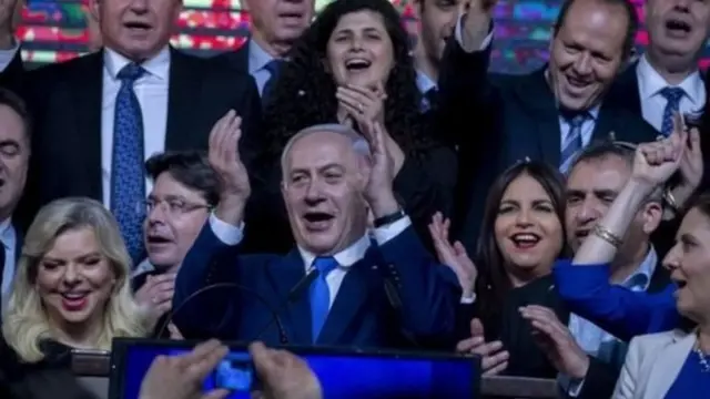 नेतन्याहू