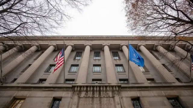 ABD Adalet Bakanlığı Denetim Dairesi