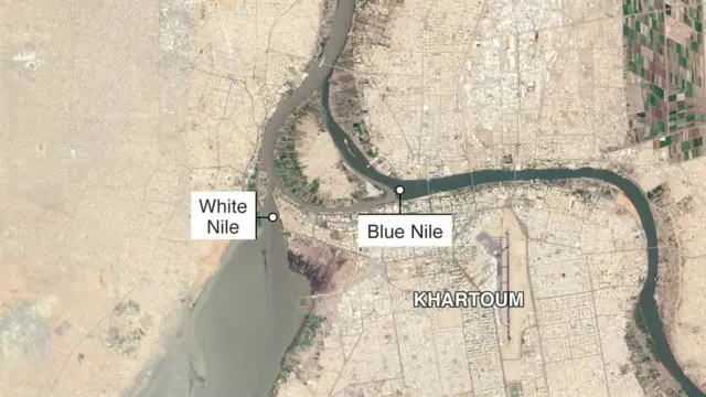 Bakka lageen lamaan itti wal argan