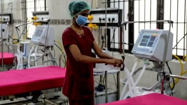 ਵੈਂਟੀਲੇਟਰ