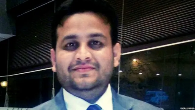 ਕਪਿਲ ਸ਼ਰਮਾ