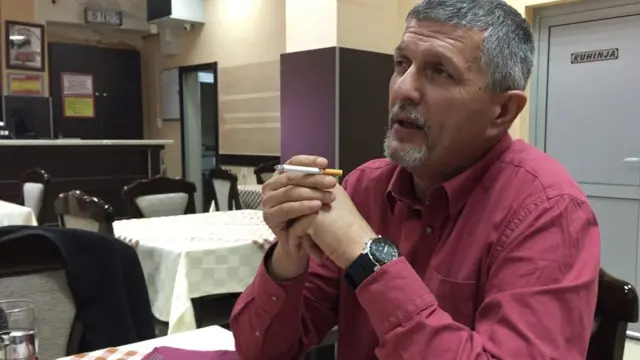 Александар Дедович