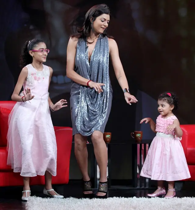 सुष्मिता सेन