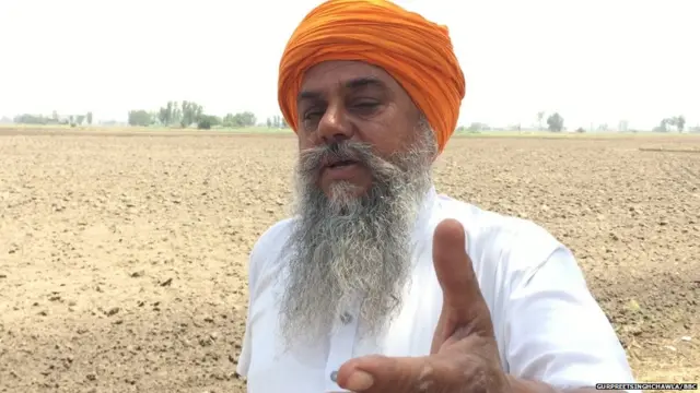 ਕਿਸਾਨ ਤੇ ਮਜ਼ਦੂਰ