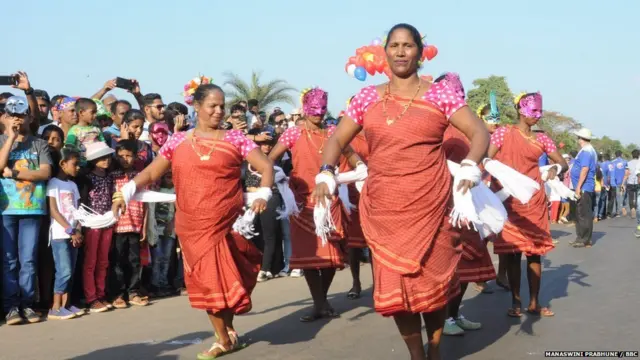 गोवा कार्निव्हल