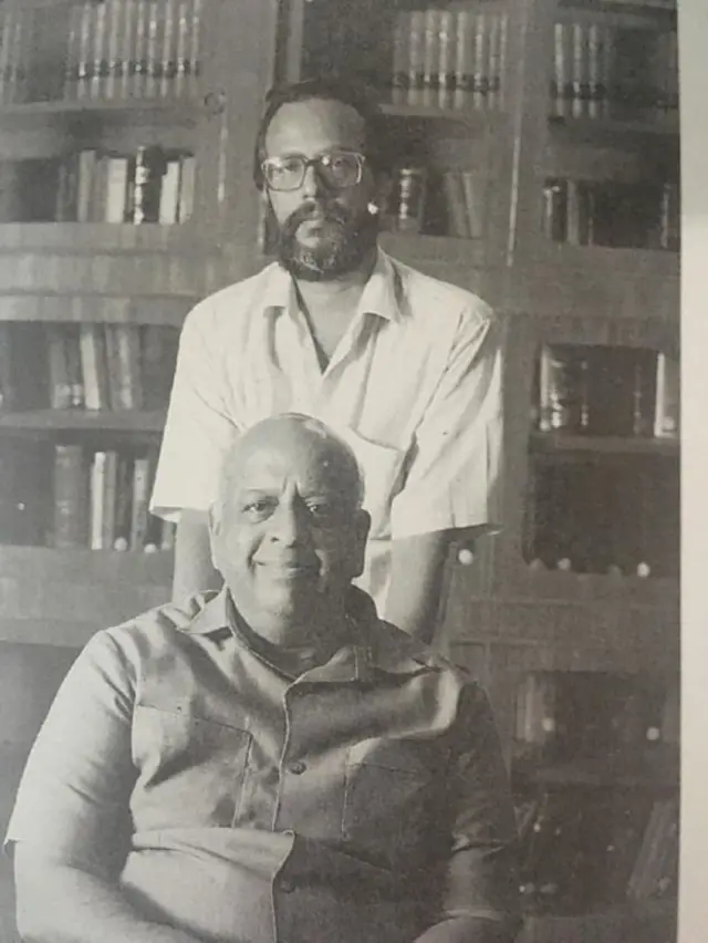 టీఎన్ శేషన్