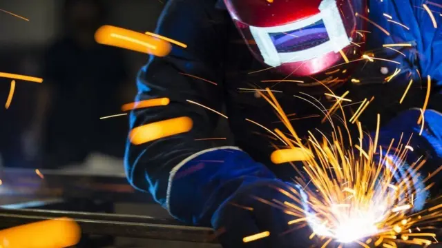 పరిశ్రమ