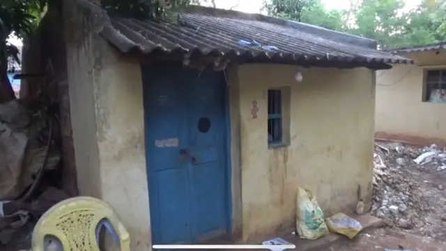 gold treasure hunt lead to death at thoothukudi