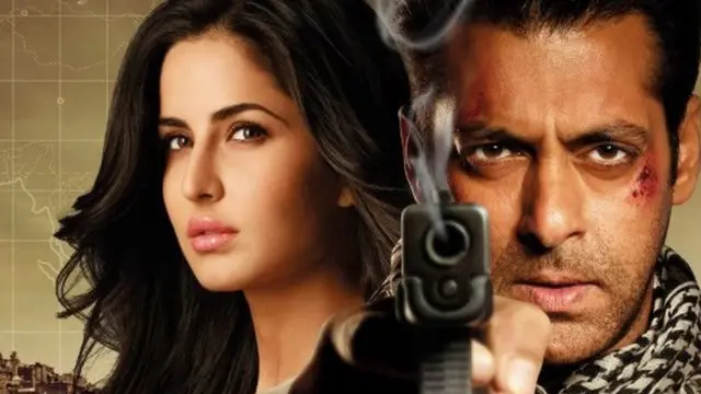 एक था टाइगर