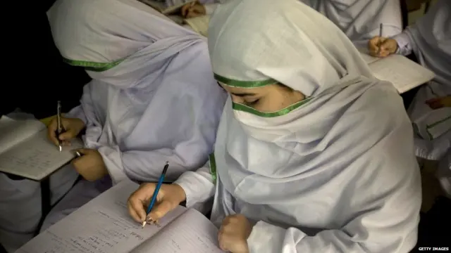 ਪਾਕਿਸਤਾਨ, ਔਰਤਾਂ