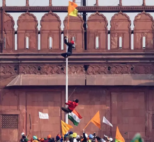 लाल किला