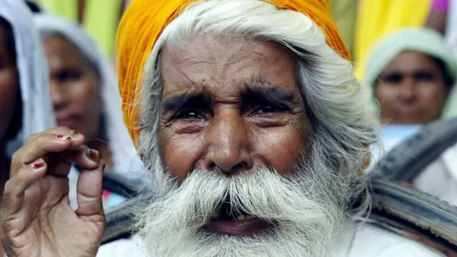 પીડિતની તસવીર